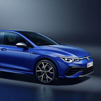 El nuevo Volkswagen Golf R ya está disponible en España y es 5.170 euros más caro que un CUPRA Formentor