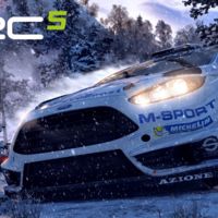 En breve podrás emular a Sebastien Ogier con tu consola 