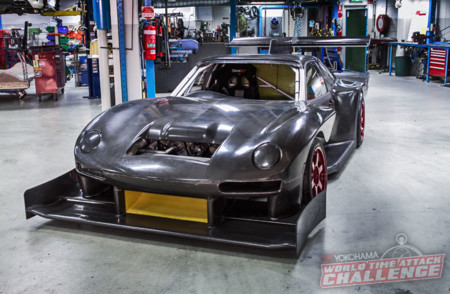 Rp 968 Wtac Porsche 5