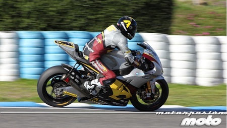 Scott Redding