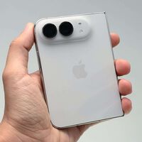 Mark Gurman, experto en Apple: "Creo que el iPhone Duo ayudará a convertir a los plegables en los lideres en el mercado" 