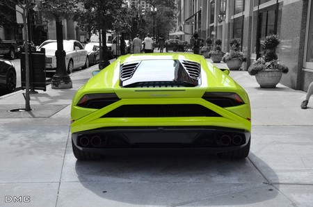 Lamborghini Huracan Nxt Por Dmc 3