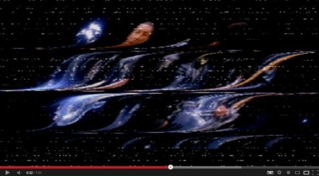 ¿Cómo sería YouTube si se reprodujese desde cintas VHS?