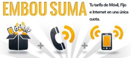 MÁSMÓV!L Ibercom sigue con su ronda de compras con Embou, un operador aragonés de fibra y Wimax