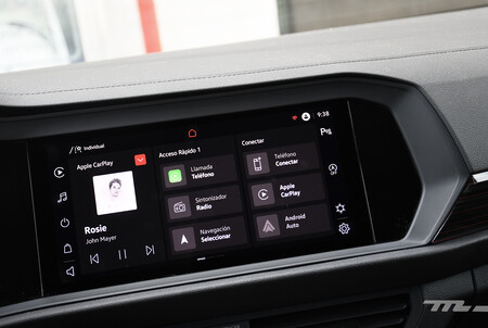 Volkswagen Jetta Gli 2022 Opiniones Prueba Mexico 27
