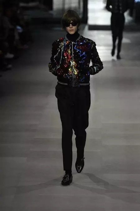Celine Spring Sumer 2019 Runway Show 43