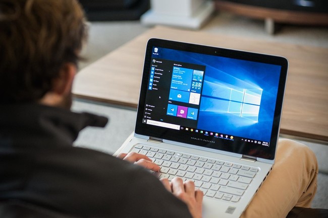 Fall Creators Update