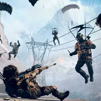 Ahora sí podemos decir que Battlefield 6 mira de frente a Call of Duty. EA celebra las mejores ventas de la historia de la franquicia 