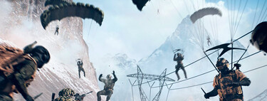 Ahora sí podemos decir que Battlefield 6 mira de frente a Call of Duty. EA celebra las mejores ventas de la historia de la franquicia 