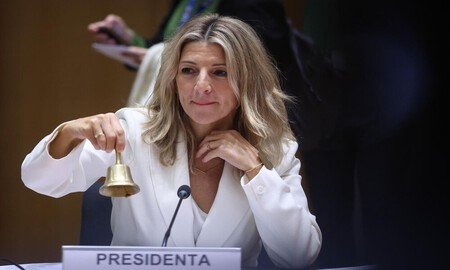 Yolanda Diaz Ha Conseguido Que Suba El Subsidio De Desempleo Nadia Calvino Tenia Razon En Que Va A Hacer Subir El Paro En Espana