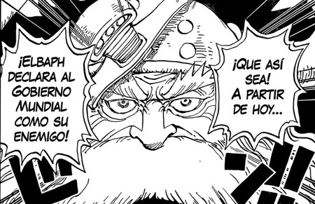 One Piece 1172