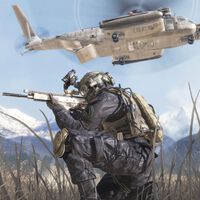 Activision ha lanzado una actualización importantísima para un Call of Duty de hace 17 años, y eso no es lo único raro que ha hecho esta semana 