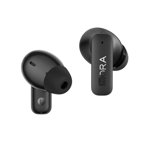 1 Hora Audífonos Bluetooth 5.4 Inalámbricos con Cancelación Activa de Ruido (ANC)