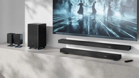 Sharp Barras Sonidop4