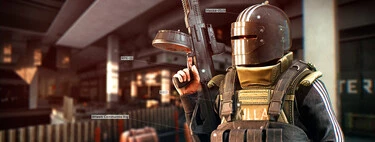 Nunca ha sido mejor momento para iniciarse en Escape From Tarkov, pese al desastre que ha sido su aterrizaje en Steam 