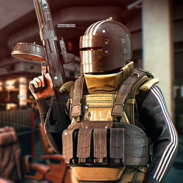 Tarkov Tutorial
