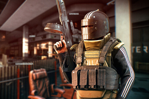 Escape From Tarkov ahora es un poquito más amigable con los nuevos jugadores, al menos durante los primeros 20 minutos