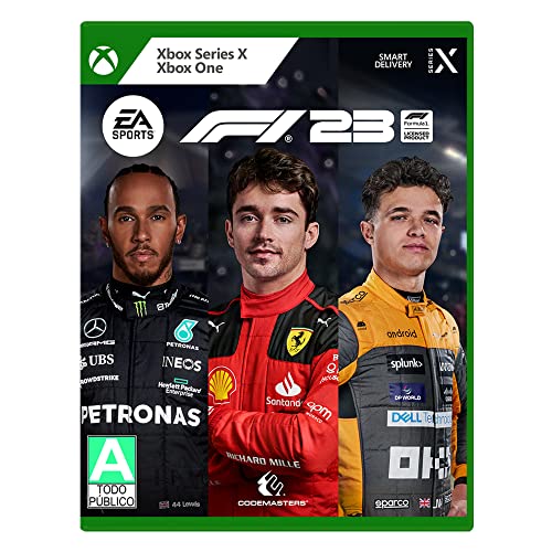 F1 23 - EA Sports