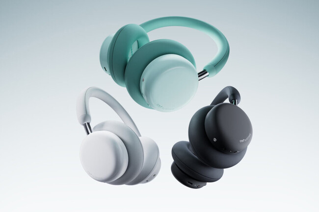 Cmf Headphone Pro