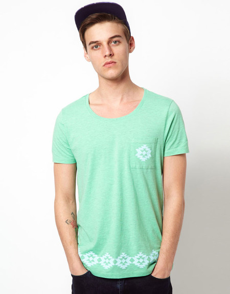 Camisetas molonas para este verano. ¡Todos rumbo a la piscina!