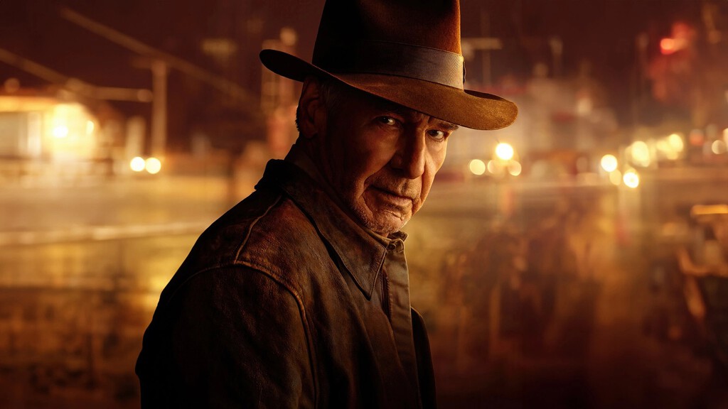 Todas las veces en las que las películas de Indiana Jones han escondido referencias del universo de Star Wars . Noticias en tiempo real