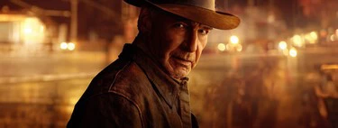 Todas las veces en las que las películas de Indiana Jones han escondido referencias del universo de Star Wars 