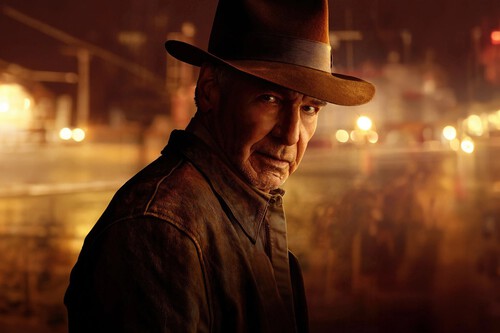 Todas las veces en las que las películas de Indiana Jones han escondido referencias del universo de Star Wars 