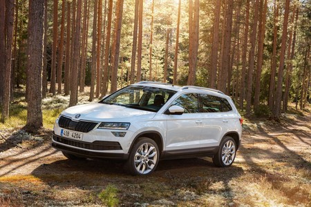 Skoda Karoq 2018 019