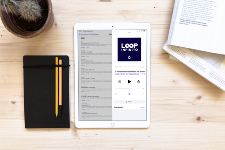 Todo por suscripción, TV+ y el churn, mensajes interoperables... La semana del podcast Loop Infinito