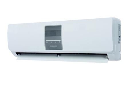 Bosch apuesta por el hogar conectado y presenta sus nuevos aires acondicionados