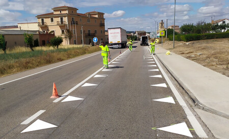 Dientes de dragón DGT