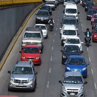 Embotellamientos fantasmas ¿qué son y cómo evitarlos?