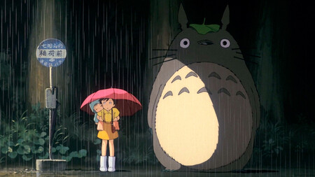 Totoro