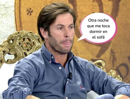 Canales Rivera remata la faena: las pruebas de que clavó su banderilla a una gaditana que NO es su novia