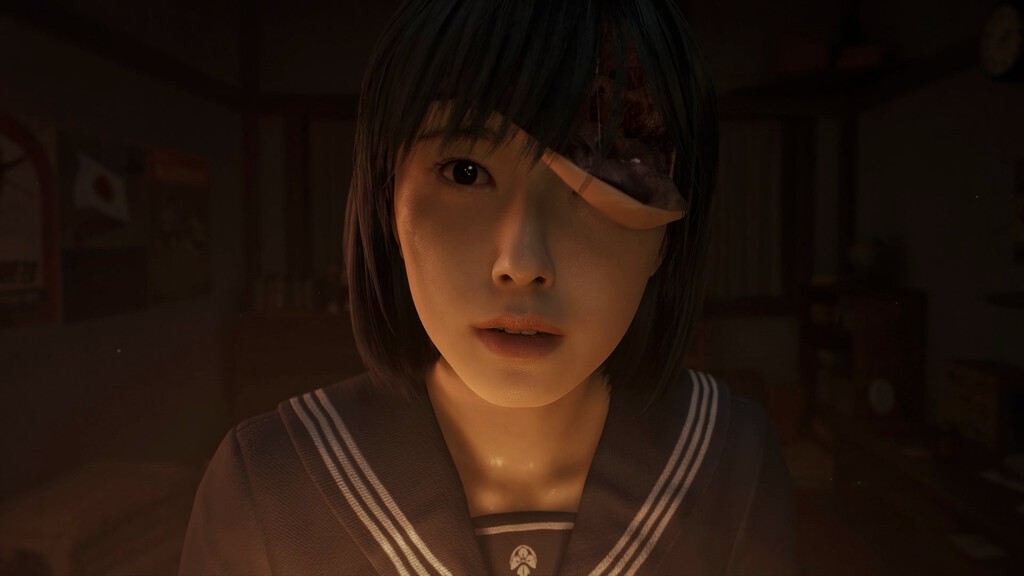 La beta de Silent Hill f no existe. Konami advierte a los fanáticos sobre una nueva estafa para robar datos personales 