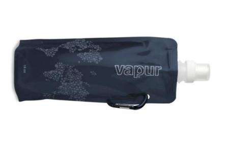Vapur Water: otra forma de hidratarse