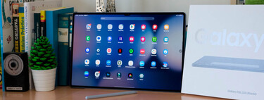 Con los plegables dominados, el siguiente paso para Samsung serán las tablets enrollables 