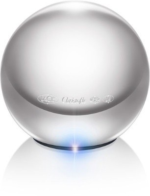 LaCie Sphère, un producto de diseño para albergar un disco USB 3.0