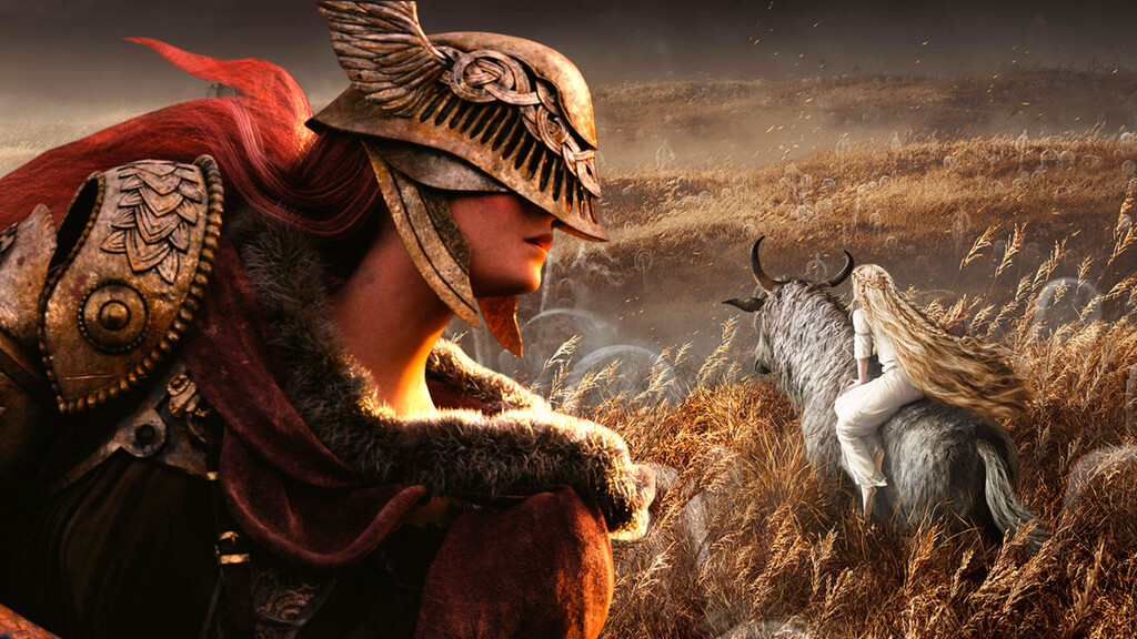 El DLC de Elden Ring promete ser enorme y muy ambicioso: su desarrollo comenzó antes de lo que pensábamos El DLC de Elden Ring promete ser enorme y muy ambicioso: su desarrollo comenzó antes de lo que pensábamos