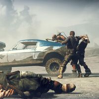 "Demuestra arrogancia". Al director de Mad Max no le gustó el juego de mundo abierto de Avalanche, ahora uno de los desarrolladores responde al cineasta