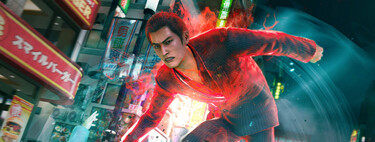Llevo media vida jugando a la saga Yakuza, pero lo que están haciendo en Kiwami 3 me ha dejado sin palabras 
