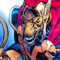 Um novo membro dos Vingadores é tão poderoso que até a Marvel o declara um deus 