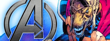 Um novo membro dos Vingadores é tão poderoso que até a Marvel o declara um deus 