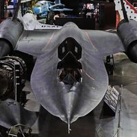Resucitar el SR-71 Blackbird suena a locura. Cada vez más pistas apuntan a que la NASA se lo está planteando