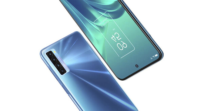 Alcatel 20 L
