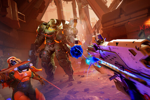 Survival horror, terror postapocalíptico y otros juegos para un 2025 con títulos de todo tipo. Estos son los mejores anuncios del Future Game Show 2025 