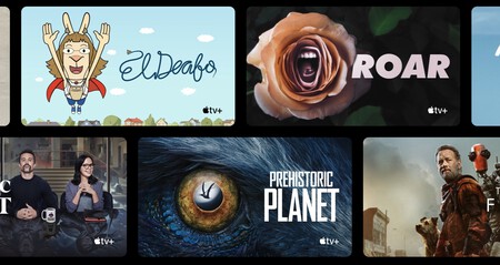 Todas las promociones con las que puedes conseguir Apple TV+ gratis