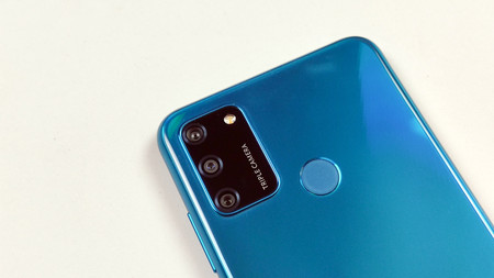 Análisis del Honor 9A