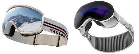 ビジョン プロ スキー