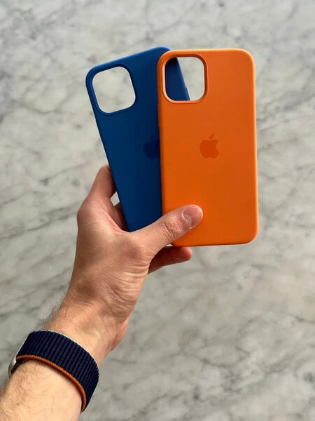 Fundas Apple